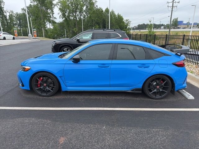 honda civic hatchback 2024 JHMFL5G43RX002934 image honda civic hatchback 2024 JHMFL5G43RX002934 image